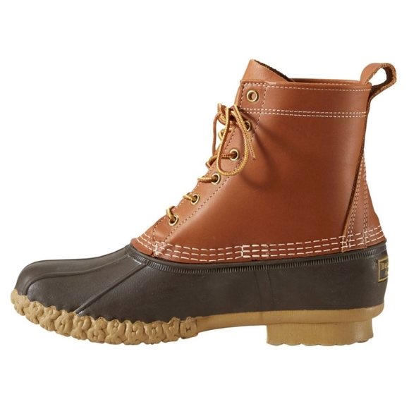 L.L. Bean Other - L.L. Bean Boots 8 Inch